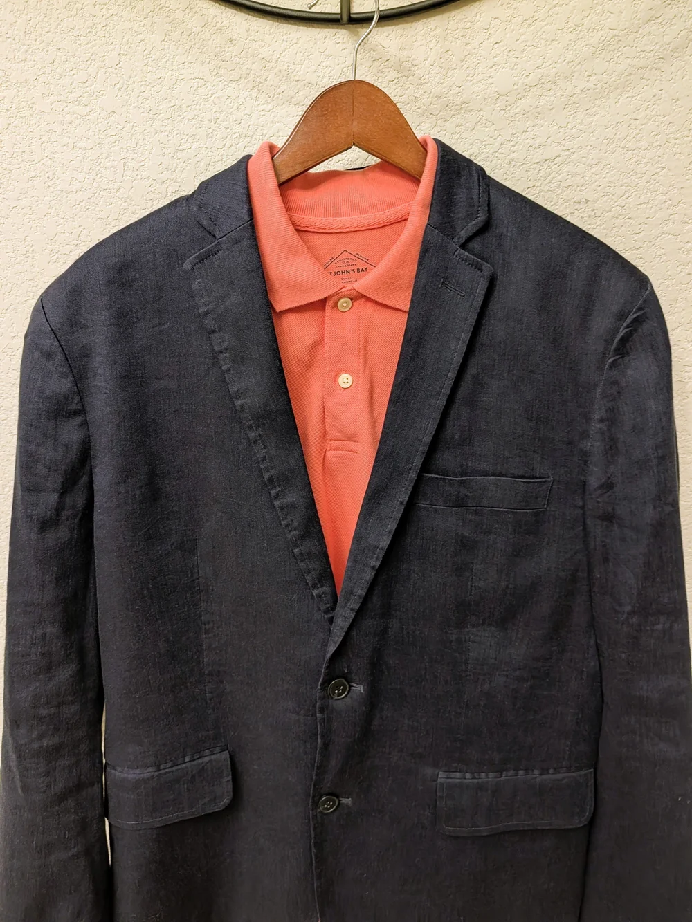 INC International Concepts sharp lightweight